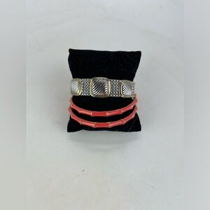 Set of 3 bracelets